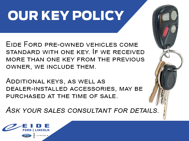 2018 White Ford F-150 XLT 4X4 Truck