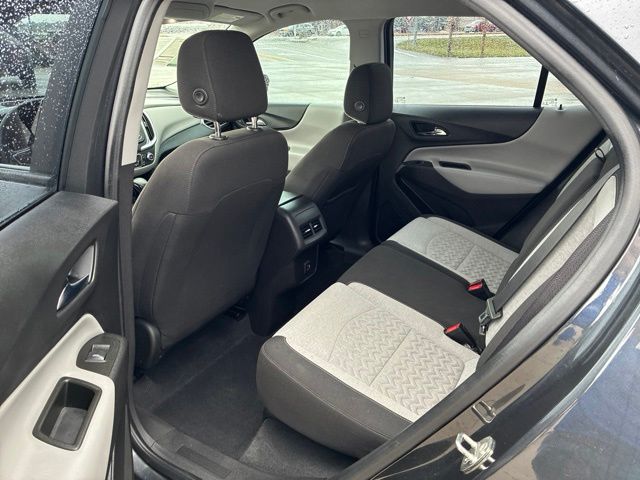 Used 2022 Chevrolet Equinox SUV