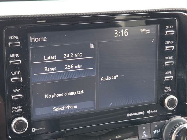 Used 2022 Toyota Highlander SUV