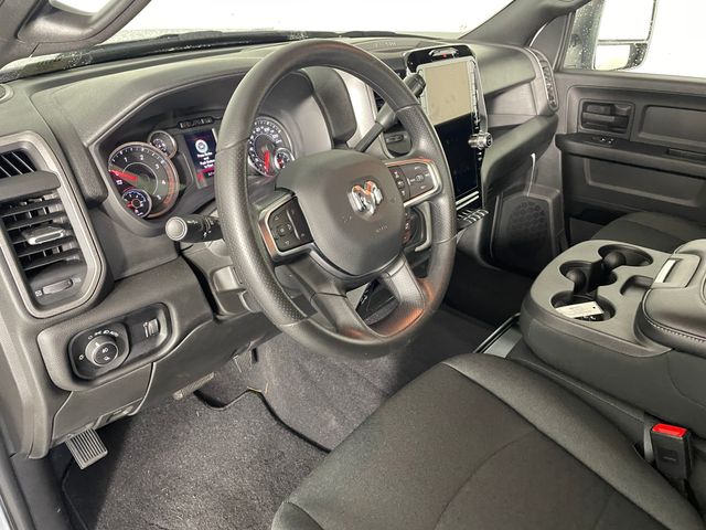 New 2026 Ram 2500 Tradesman For Sale in Bremerton, WA