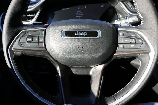 New Car 2025 Jeep Grand Cherokee  Limited For Sale Under $50,000 In Austin, Texas