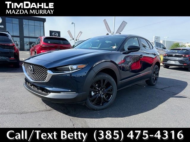 2026 Mazda Mazda CX-30 2.5 S Select Sport AWD