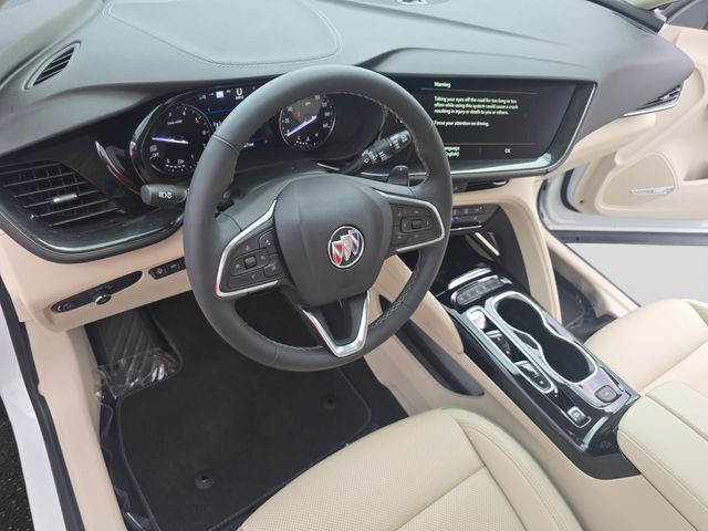 Used 2023 Buick Envision SUV