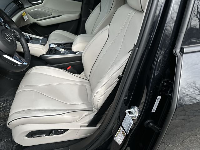 2026 Acura RDX Advance Package - 10