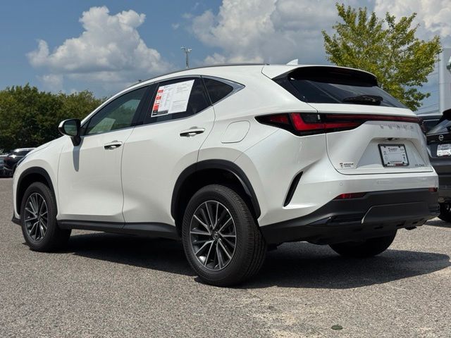Used 2024 Lexus NX SUV