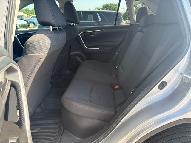 Used 2023 Toyota RAV4 Hybrid SUV