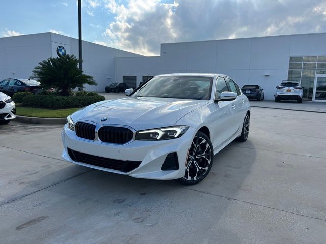 2026 Bmw 430i xDrive Coupe photo 28
