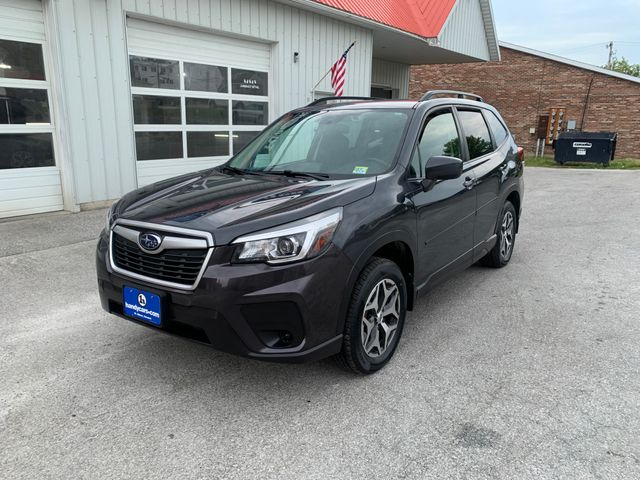 Used 2019 Subaru Forester SUV