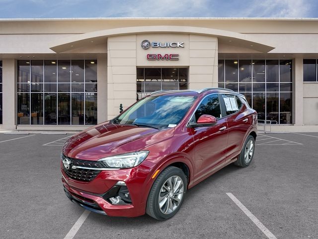 2023 Buick Encore GX Select FWD
