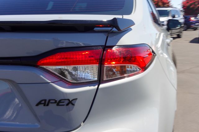 Used 2021 Toyota Corolla Sedan