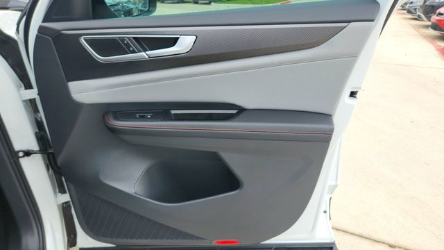 2026 Volkswagen Atlas