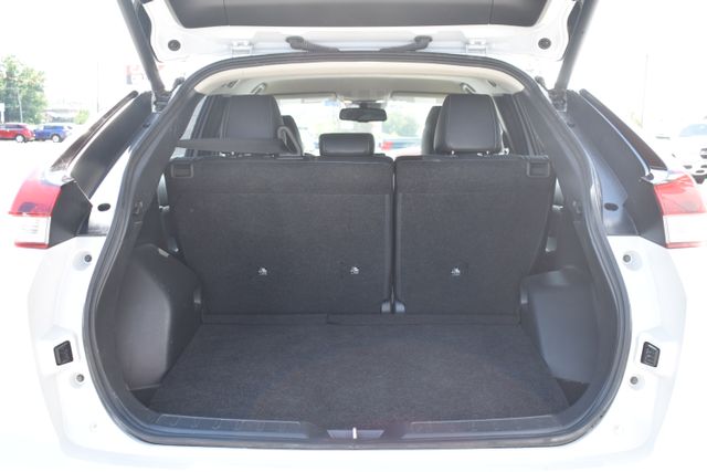 Used 2024 Mitsubishi Eclipse Cross SUV