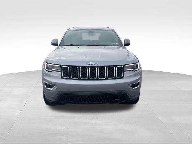 used 2020 Jeep Grand Cherokee car, priced at $19,799