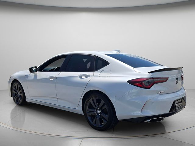 2021 Acura TL - $29,379