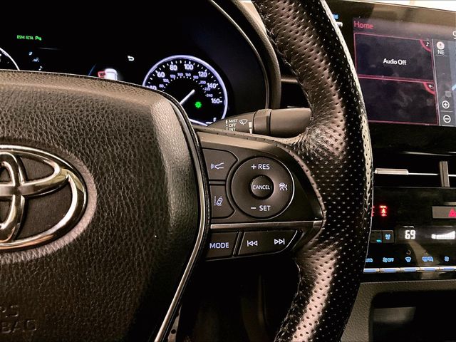 2019 Toyota Avalon Touring Gray at Grove City Ford