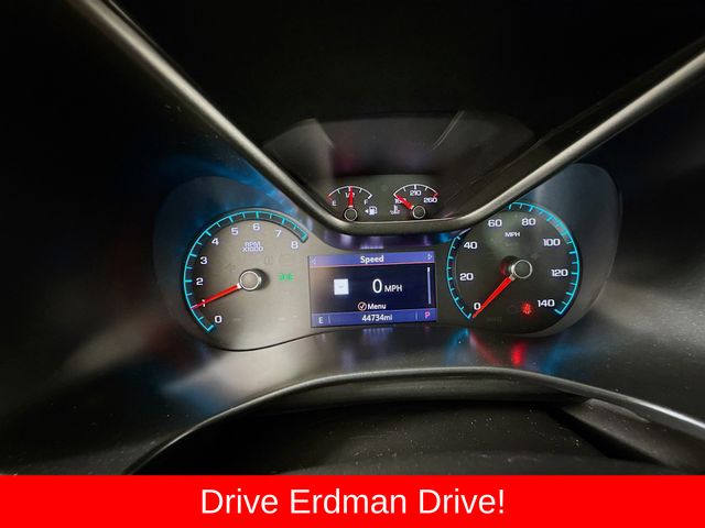 Used 2022 Chevrolet Colorado Truck