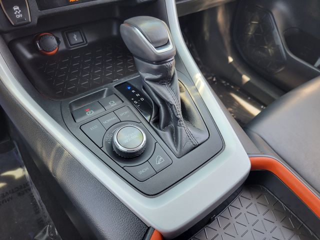 Used 2020 Toyota RAV4 SUV