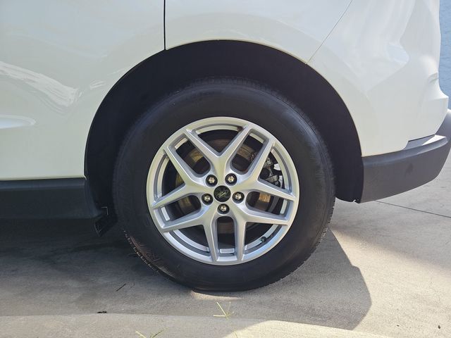 Used 2024 White Ford SEL image 30