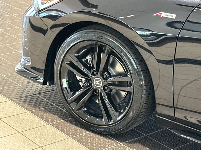 Certified Used 2026  Acura A-Spec Package image 12