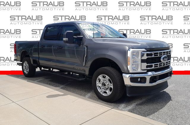 2026 Ford F-250 XLT 4x4 Crew Cab 6-3/4' Box's photo