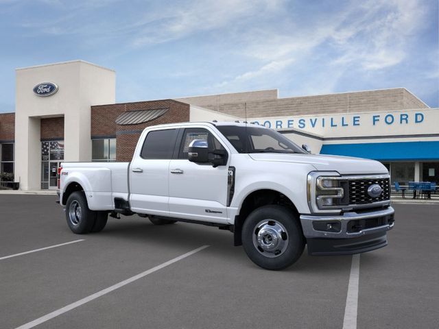 New 2026 White Ford Lariat image 7