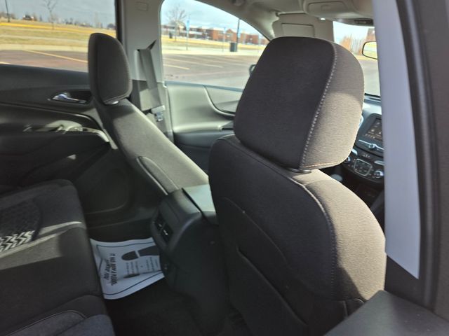 2022 Chevrolet Equinox AWD LT