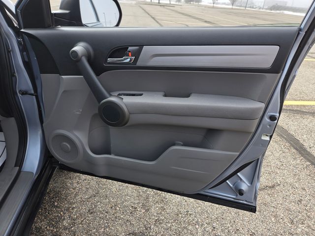 2011 Honda CR-V EX