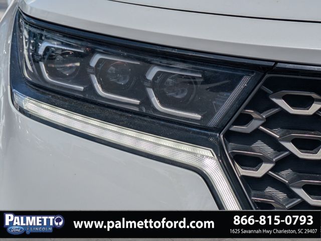 used 2022 Kia Sorento car, priced at $27,979