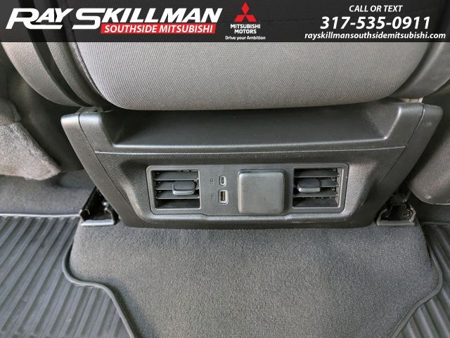 Used 2025 Red Chevrolet LT image 16