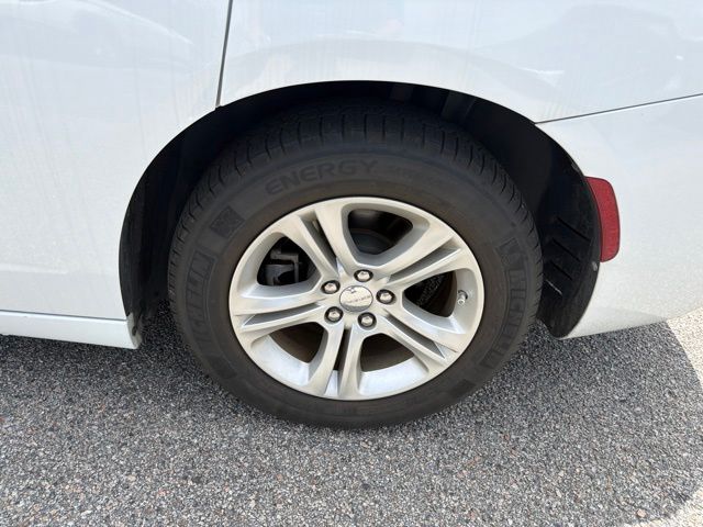 Used 2022 Dodge Charger Sedan