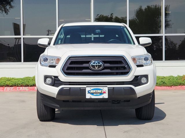 2022 Toyota Tacoma SR5 2