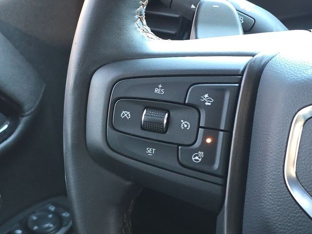 2024 GMC Sierra 1500 AT4:44511A1A