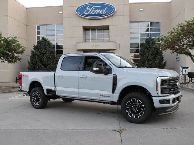 2026 Ford F-250SD 