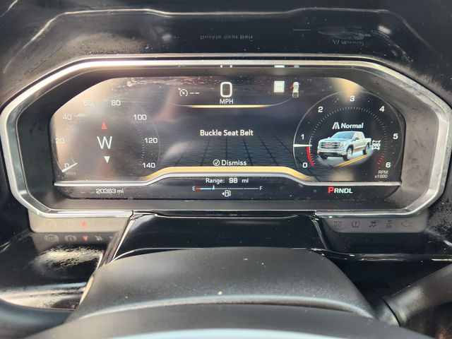 2023 GMC Sierra 1500 Elevation Silver at Legacy Ford