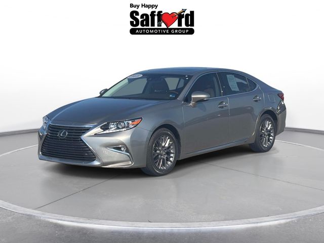2018 Lexus ES 350
