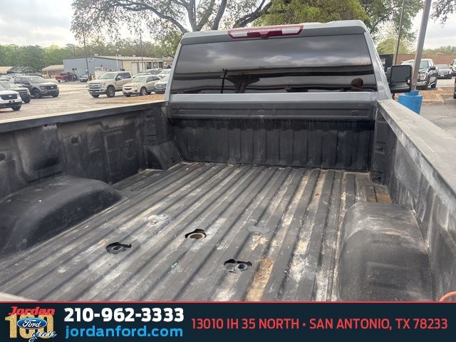 Used Car 2025 Chevrolet Silverado 2500hd  Custom For Sale Under $60,000 In San Antonio, Texas