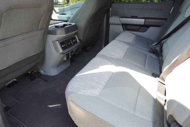 Used 2024 Ford F-350SD Truck