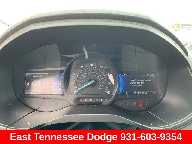 2023 Ford Edge SEL photo