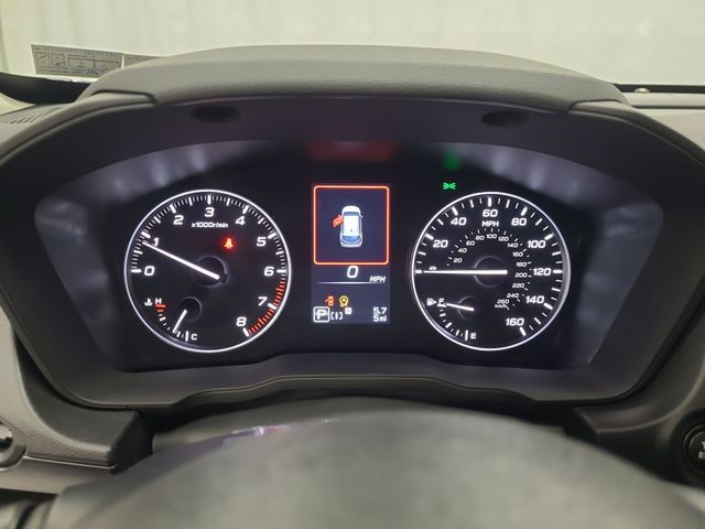 2026 – Subaru – Impreza