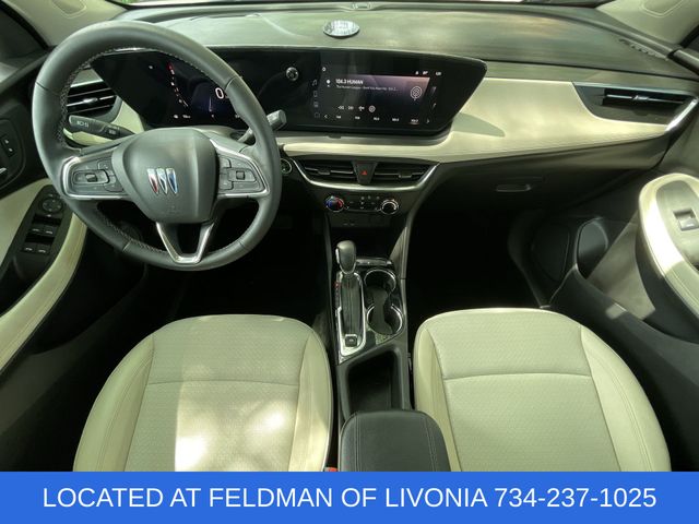 Used 2024 Buick Encore GX Preferred For Sale in Livonia, MI