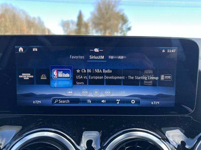 Certified Used 2025  Mercedes-Benz GLA 250 image 14