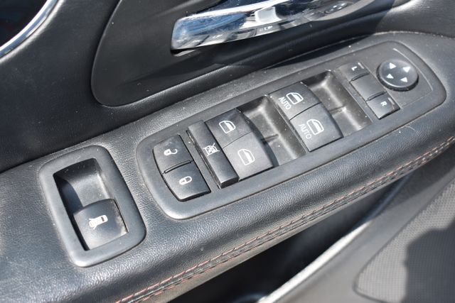 Used 2019 Dodge Grand Caravan Van