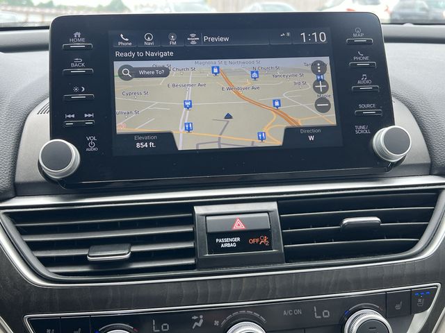 Used 2019  Honda Touring 2.0T image 22