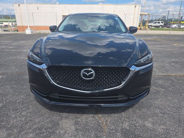 Used 2020 Mazda Mazda6 Sedan