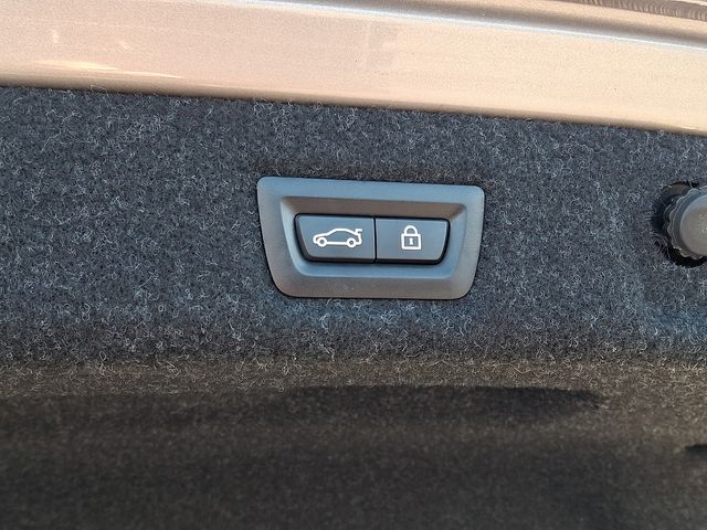 used 2019 BMW 5-Series car, priced at $21,798