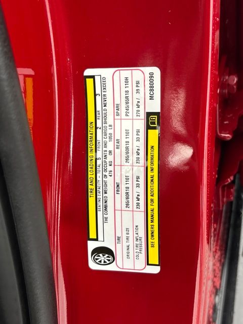 Used 2021 Jeep Grand Cherokee SUV