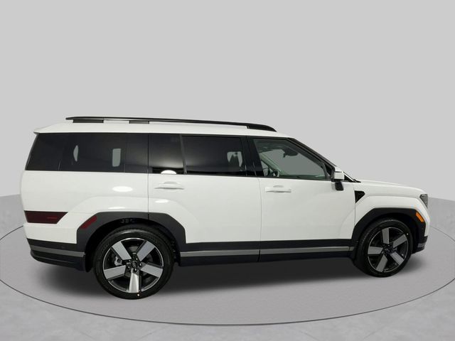 2026 Hyundai Santa Fe Limited - Photo 11