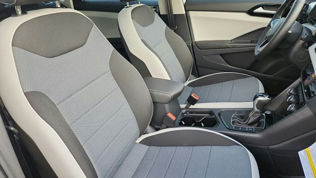 2026 Volkswagen Taos