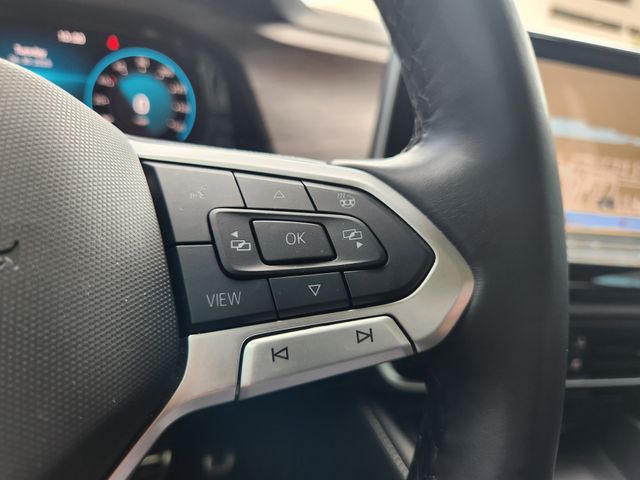 2024 Volkswagen Atlas 2.0T SEL Premium R-Line  at Gullo Toyota