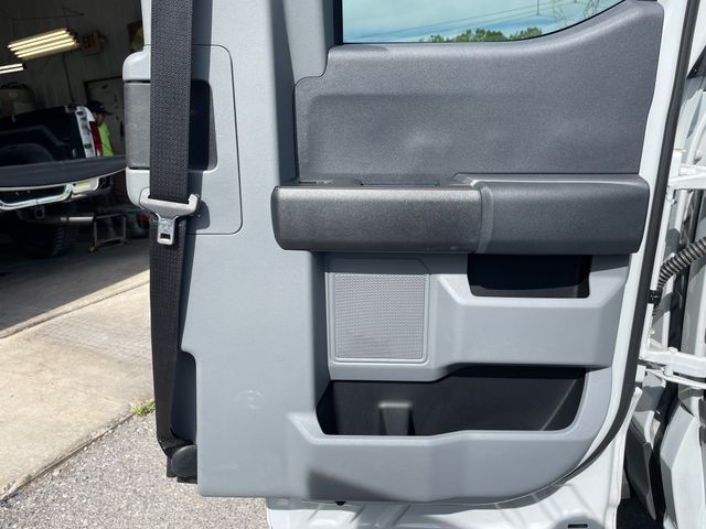 2026 Ford F-350SD XLT - Avalanche exterior view 13